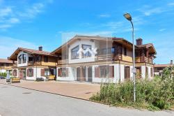 Таунхаус, Мистолово д., Альпийский проезд, 13/8 за 34 900 тыс.р.