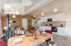 Дом, Заречное тер. СНТ, Варшавская ул., 1 за 15 500 тыс.р.