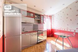 1-к квартира, Звёздная ул., 20 за 9 400 тыс.р.