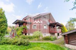 Дом, Борисово д., Луговая ул., 4 за 100 000 р./мес.