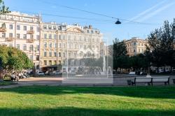 3-к квартира, Караванная ул., 16 за 114 999 тыс.р.