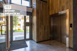 2-к квартира, Большой Смоленский проспект, 30 за 18 985 тыс.р.