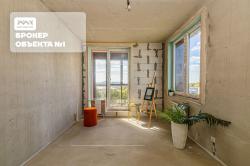 2-к квартира, Большой Смоленский проспект, 30 за 18 987 тыс.р.