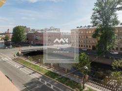 6-к квартира, Средняя Подьяческая ул., 15 за 39 490 тыс.р.