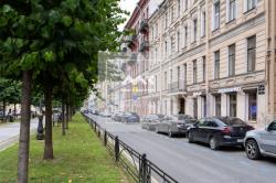 2-к квартира, Фурштатская ул., 18 за 21 502 тыс.р.