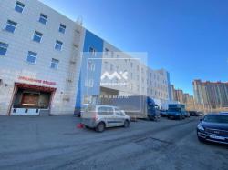 Производство, 6-й Верхний пер., 12 за 1 057 000 р./мес.