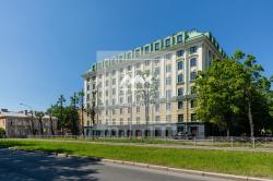 Офис, Подъездной пер., 12 за 13 199 тыс.р.