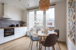 2-к квартира, 26-я В.О. линия, 7 за 110 000 р./мес.