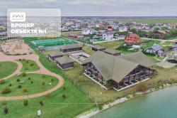 Коттедж, Балтийская слобода тер. ДНП, Озерная ул., 6 за 35 003 тыс.р.