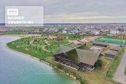 Коттедж, Балтийская слобода тер. ДНП, Озерная ул., 6 за 35 000 тыс.р.