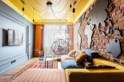 2-к квартира, Черняховского ул., 25 за 89 000 р./мес.