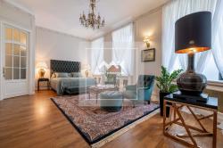 4-к квартира, Реки Карповки наб., 19 за 395 000 р./мес.