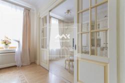 3-к квартира, Морской проспект, 24 за 126 500 тыс.р.