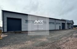 Помещение, имени Свердлова г.п., Петрова Дача ул., 20 за 400 000 р./мес.