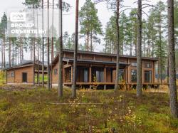 Дом, Пески снт за 26 650 тыс.р.