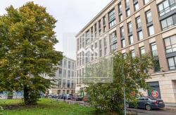 Помещение, Полтавская ул., 5/29 за 63 990 тыс.р.