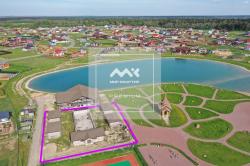 Дом, Балтийская слобода тер. ДНП, Озерная ул., 6 за 14 999 тыс.р.