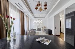 5-к квартира, Тверская ул., 14 за 58 000 тыс.р.