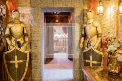 Торг.помещение, Сикейроса ул., 1 за 39 900 тыс.р.