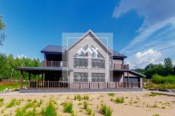 Коттедж, Овсяное п. за 21 500 тыс.р.