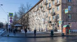 Торг.помещение, Елизарова проспект, 15 за 74 995 тыс.р.