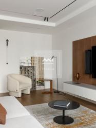 3-к квартира, Тореза проспект, 77 за 69 300 тыс.р.