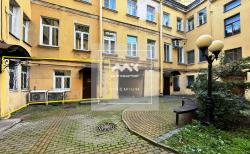 Офис, Караванная ул., 7 за 75 000 р./мес.