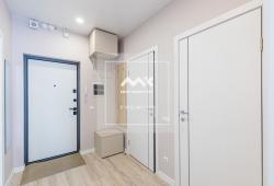 1-к квартира, Большой Смоленский проспект, 30 за 16 662 тыс.р.