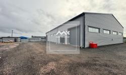 Помещение, имени Свердлова г.п., Петрова Дача ул., 20 за 420 000 р./мес.