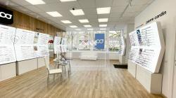 Помещение, Гражданский проспект, 114 за 400 000 р./мес.