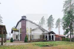 Дом, Гранит тер. ДНП, Редутная ул., 1 за 90 002 тыс.р.