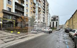 Торг.помещение, Глухая Зеленина ул., 6 за 180 000 р./мес.