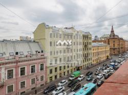 2-к квартира, Литейный проспект, 11 за 37 904 тыс.р.