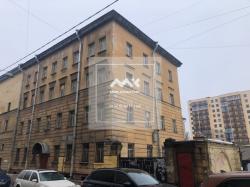 Офис, Днепропетровская ул., 29 за 990 000 р./мес.