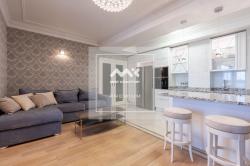 3-к квартира, Офицерский пер., 8 за 220 000 р./мес.