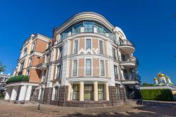 4-к квартира, Пушкин г., Малая ул., 40 за 47 805 тыс.р.
