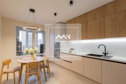 3-к квартира, Чёрной речки наб., 5 за 31 303 тыс.р.