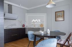 3-к квартира, Кременчугская ул., 13 за 130 000 р./мес.