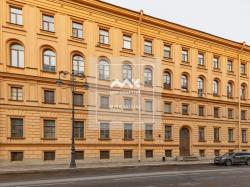 2-к квартира, Чайковского ул., 2/7 за 22 802 тыс.р.