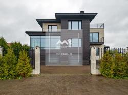 Дом, Парголово п., Вологодская ул., 5 за 330 023 тыс.р.