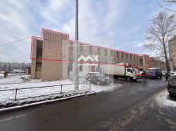 Помещение, Купчинская ул., 32 за 300 000 р./мес.