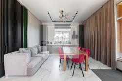 Дом, Всеволожск г., Воздвиженская ул., 22 за 270 000 р./мес.