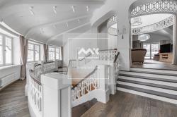 Коттедж, Сестрорецк г., Ермоловский проспект за 279 977 тыс.р.