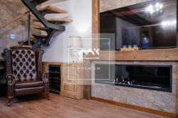 Таунхаус, Мистолово д. за 260 000 р./мес.