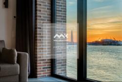 1-к апартаменты, Макарова наб., 58 за 29 298 тыс.р.