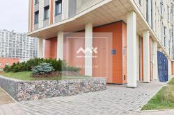 3-к квартира, Миклухо Маклая наб., 1 за 27 901 тыс.р.