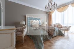 2-к квартира, Тверская ул., 1 за 200 000 р./мес.