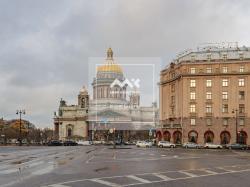 Помещение, Большая Морская ул., 31 за 34 961 тыс.р.