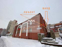 Помещение, Котина ул., 2 за 180 000 р./мес.