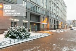 1-к квартира, Московский проспект, 73 за 21 000 тыс.р.